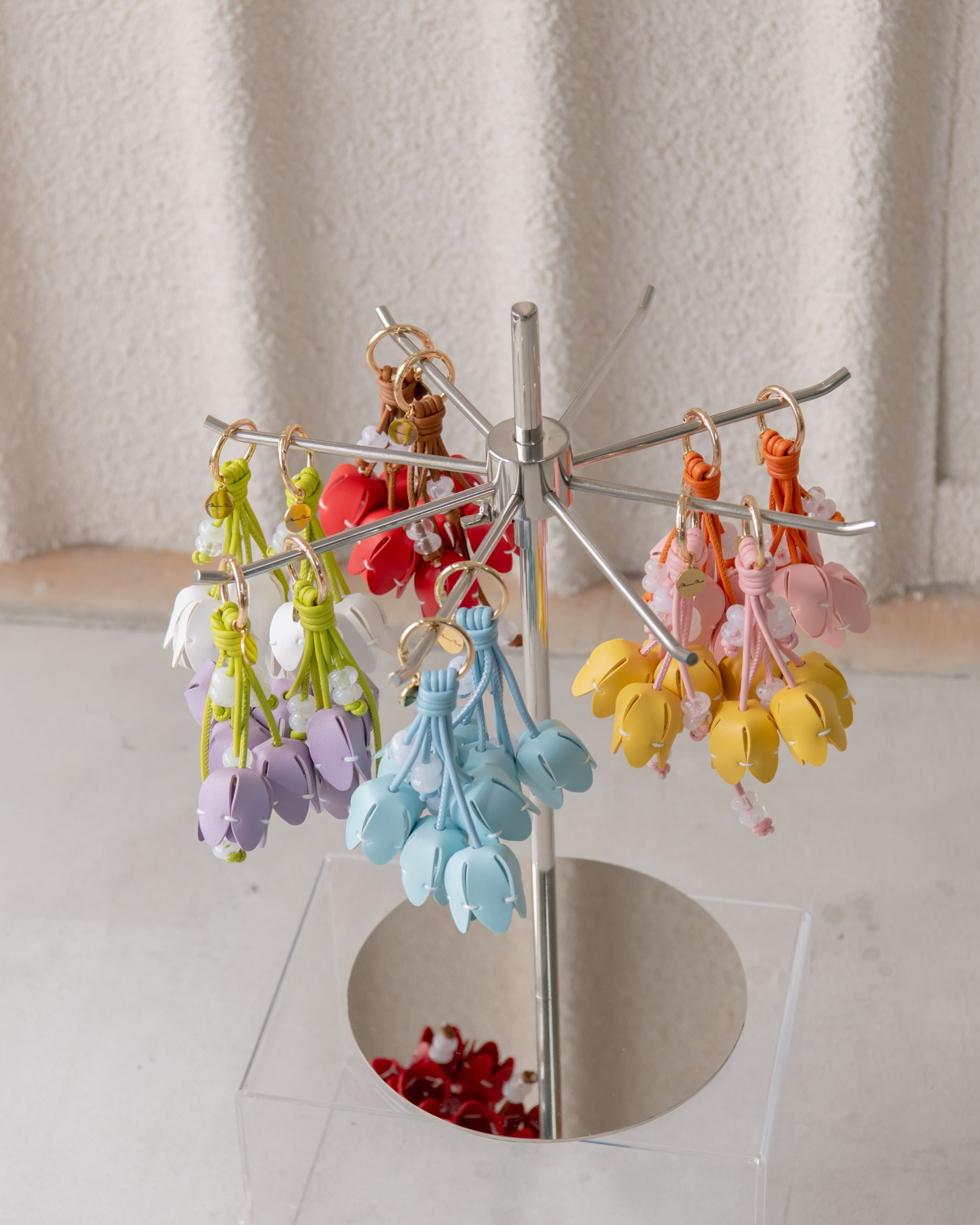 Noaé muguet charm(ﾉｱｴﾐｭｹﾞﾁｬｰﾑ) – Maison Noaé
