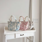 Toile classique nubi bag (ﾄﾜﾙｸﾗｼｯｸ)