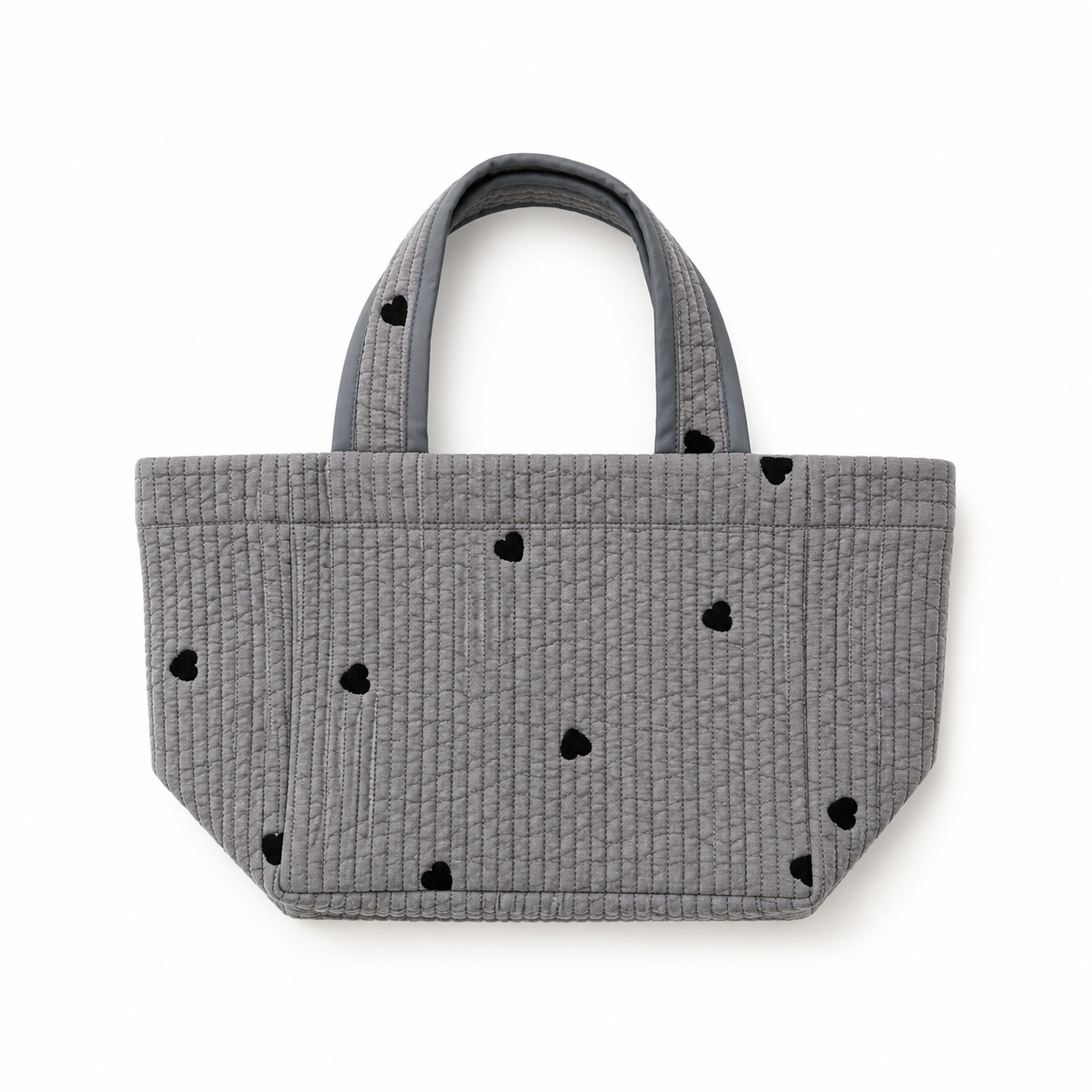 Petit heart nubi bag mini(ﾌﾟﾃｨ ﾊｰﾄﾐﾆ)