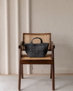Pearl étoile nubi bag (ﾊﾟｰﾙｴﾄﾜｰﾙ)