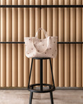 Petit heart nubi bag large(ﾌﾟﾃｨ ﾊｰﾄﾗｰｼﾞ)