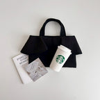 Éclat frill nubi bag (ｴｸﾗﾌﾘﾙ)