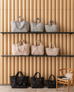 Petit heart nubi bag mini(ﾌﾟﾃｨ ﾊｰﾄﾐﾆ)