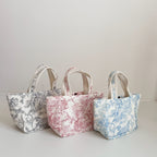 Toile classique nubi bag (ﾄﾜﾙｸﾗｼｯｸ)