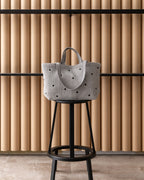 Petit heart nubi bag large(ﾌﾟﾃｨ ﾊｰﾄﾗｰｼﾞ)