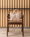 Petit heart nubi bag midi(ﾌﾟﾃｨ ﾊｰﾄﾐﾃﾞｨ)