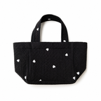 Petit heart nubi bag mini(ﾌﾟﾃｨ ﾊｰﾄﾐﾆ)