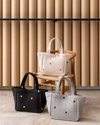 Petit heart nubi bag mini(ﾌﾟﾃｨ ﾊｰﾄﾐﾆ)