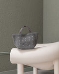 Pearl étoile nubi bag (ﾊﾟｰﾙｴﾄﾜｰﾙ)