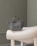 Pearl étoile nubi bag (ﾊﾟｰﾙｴﾄﾜｰﾙ)
