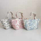 Toile classique nubi bag (ﾄﾜﾙｸﾗｼｯｸ)
