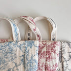 Toile classique nubi bag (ﾄﾜﾙｸﾗｼｯｸ)