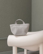 Pearl étoile nubi bag (ﾊﾟｰﾙｴﾄﾜｰﾙ)