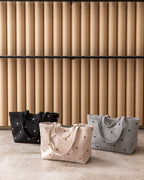 Petit heart nubi bag large(ﾌﾟﾃｨ ﾊｰﾄﾗｰｼﾞ)