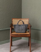 Pearl étoile nubi bag (ﾊﾟｰﾙｴﾄﾜｰﾙ)