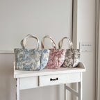 Toile classique nubi bag (ﾄﾜﾙｸﾗｼｯｸ)