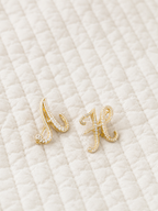 Bijou Initial Charm(ﾋﾞｼﾞｭｰｲﾆｼｬﾙﾁｬｰﾑ)