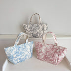 Toile classique nubi bag (ﾄﾜﾙｸﾗｼｯｸ)