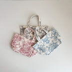 Toile classique nubi bag (ﾄﾜﾙｸﾗｼｯｸ)