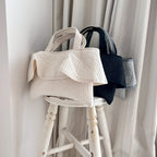 Éclat frill nubi bag (ｴｸﾗﾌﾘﾙ)