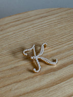 Bijou Initial Charm(ﾋﾞｼﾞｭｰｲﾆｼｬﾙﾁｬｰﾑ)