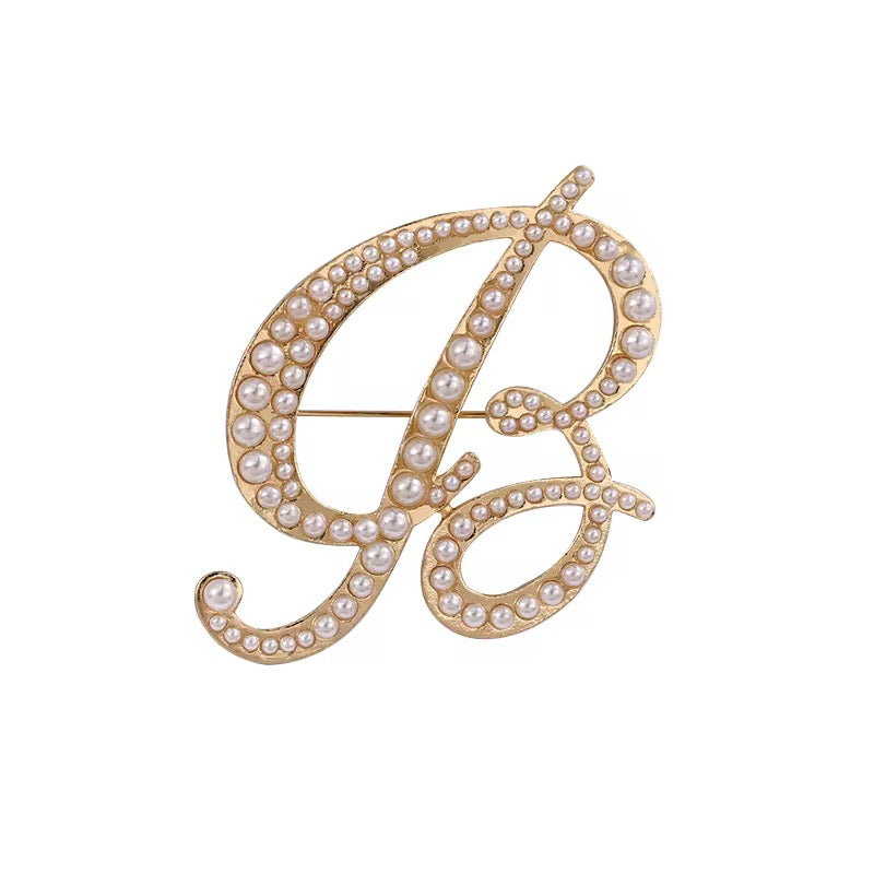 Bijou Initial Charm(ﾋﾞｼﾞｭｰｲﾆｼｬﾙﾁｬｰﾑ)