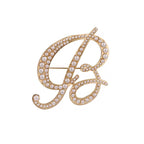 Bijou Initial Charm(ﾋﾞｼﾞｭｰｲﾆｼｬﾙﾁｬｰﾑ)