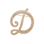 Bijou Initial Charm(ﾋﾞｼﾞｭｰｲﾆｼｬﾙﾁｬｰﾑ)