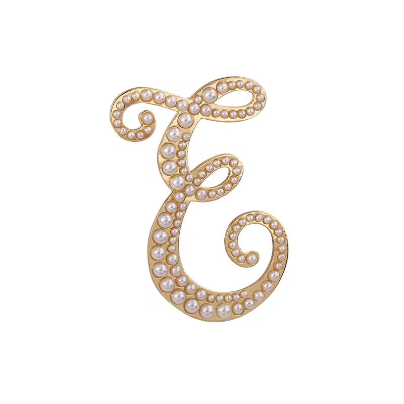 Bijou Initial Charm(ﾋﾞｼﾞｭｰｲﾆｼｬﾙﾁｬｰﾑ)
