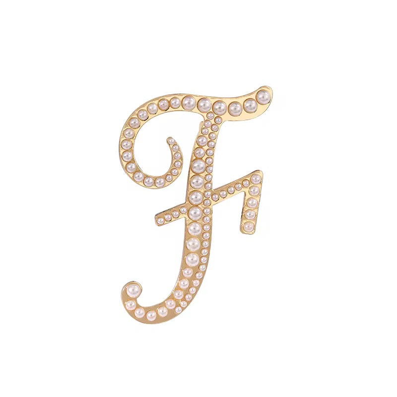 Bijou Initial Charm(ﾋﾞｼﾞｭｰｲﾆｼｬﾙﾁｬｰﾑ)
