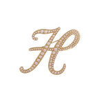 Bijou Initial Charm(ﾋﾞｼﾞｭｰｲﾆｼｬﾙﾁｬｰﾑ)