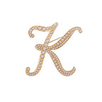 Bijou Initial Charm(ﾋﾞｼﾞｭｰｲﾆｼｬﾙﾁｬｰﾑ)