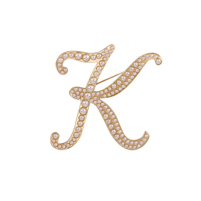 Bijou Initial Charm(ﾋﾞｼﾞｭｰｲﾆｼｬﾙﾁｬｰﾑ)