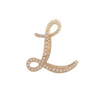 Bijou Initial Charm(ﾋﾞｼﾞｭｰｲﾆｼｬﾙﾁｬｰﾑ)