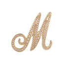 Bijou Initial Charm(ﾋﾞｼﾞｭｰｲﾆｼｬﾙﾁｬｰﾑ)