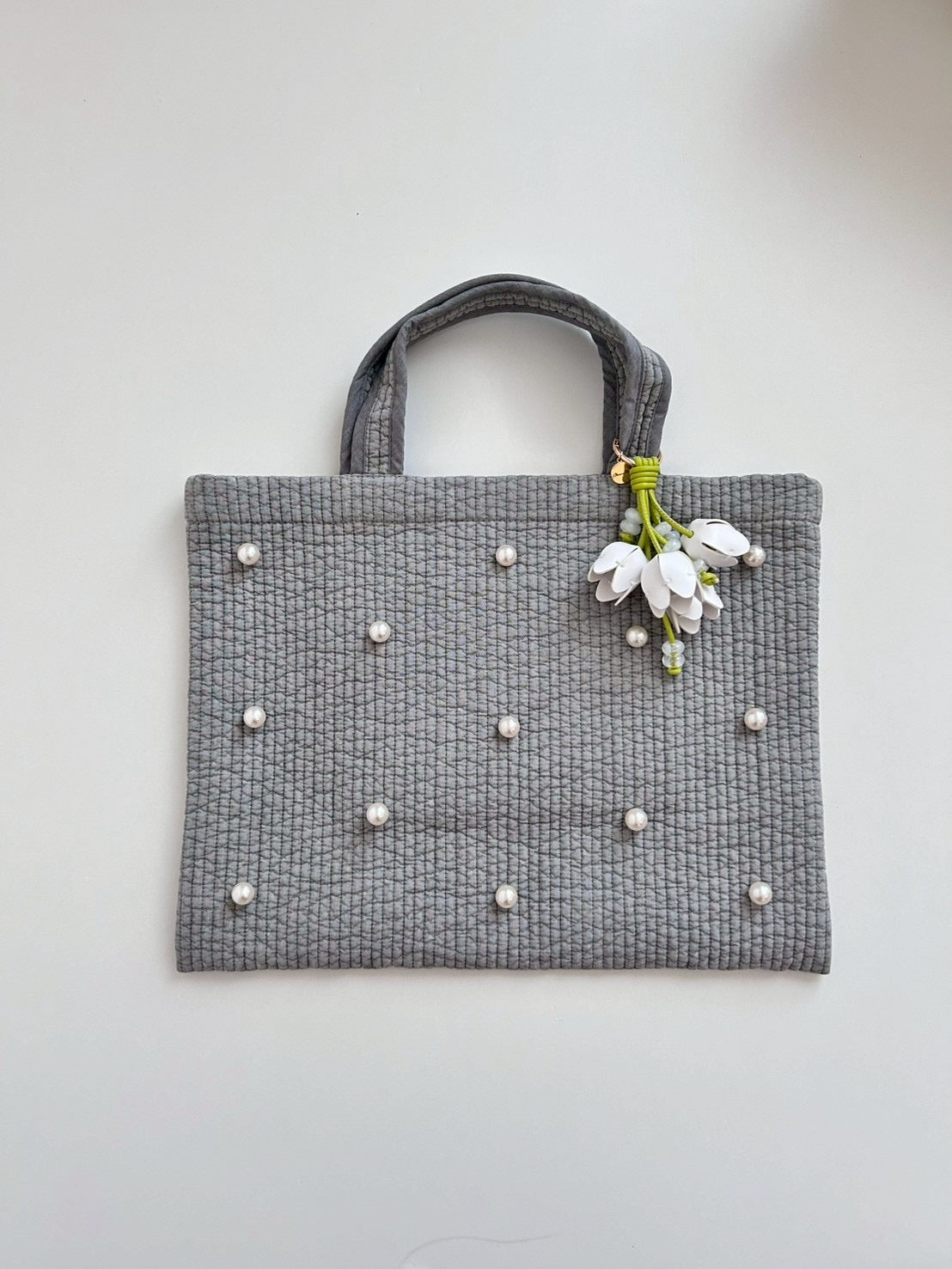 Noaé muguet charm(ﾉｱｴﾐｭｹﾞﾁｬｰﾑ)