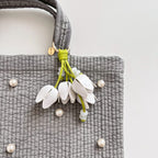 Noaé muguet charm(ﾉｱｴﾐｭｹﾞﾁｬｰﾑ)