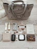 Petit heart nubi bag large(ﾌﾟﾃｨ ﾊｰﾄﾗｰｼﾞ)