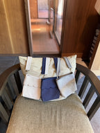 Scallop nubi shoulder bag(ｽｶﾗｯﾌﾟｼｮﾙﾀﾞｰ)