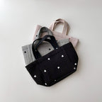 Petit heart nubi bag mini(ﾌﾟﾃｨ ﾊｰﾄﾐﾆ)