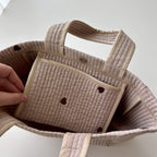 Petit heart nubi bag mini(ﾌﾟﾃｨ ﾊｰﾄﾐﾆ)