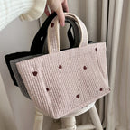 Petit heart nubi bag mini(ﾌﾟﾃｨ ﾊｰﾄﾐﾆ)