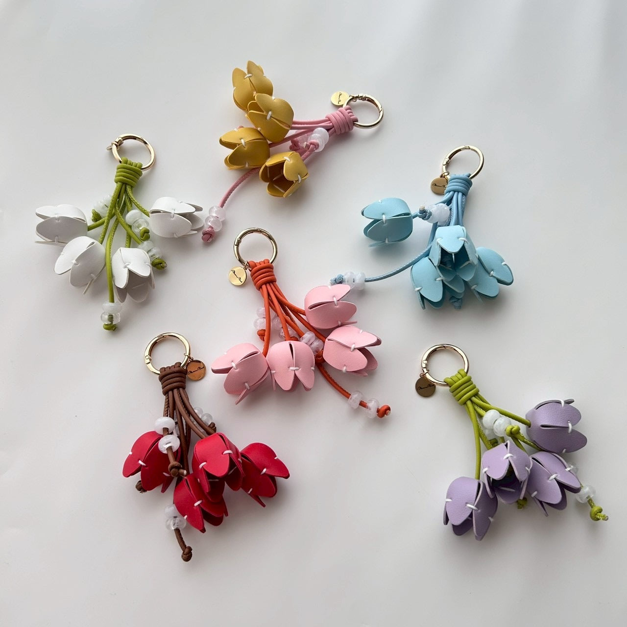 Noaé muguet charm(ﾉｱｴﾐｭｹﾞﾁｬｰﾑ)