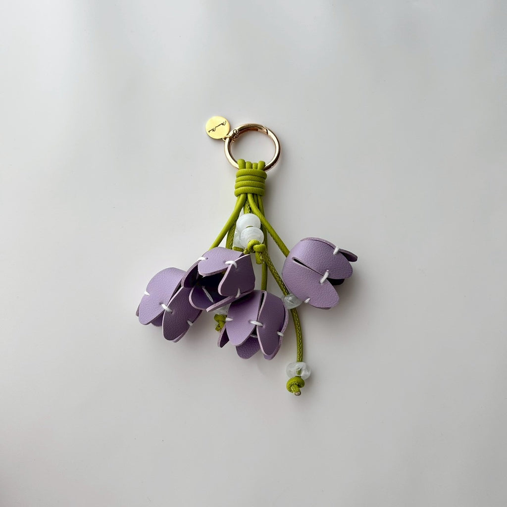 Noaé muguet charm(ﾉｱｴﾐｭｹﾞﾁｬｰﾑ)