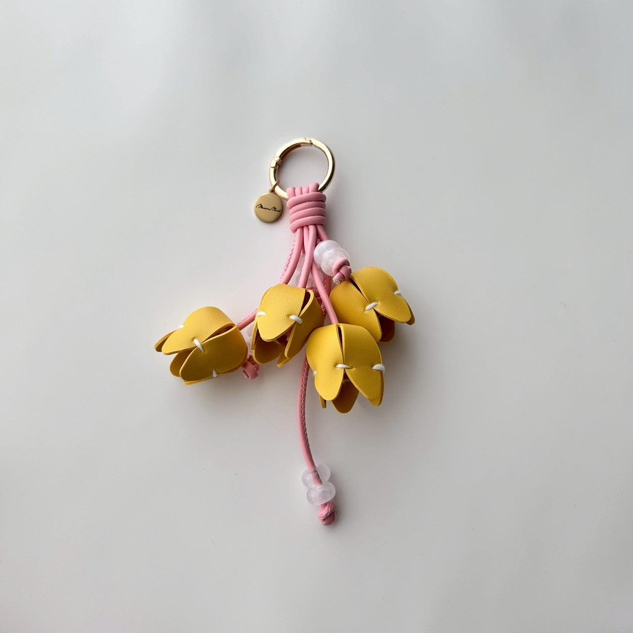 Noaé muguet charm(ﾉｱｴﾐｭｹﾞﾁｬｰﾑ)
