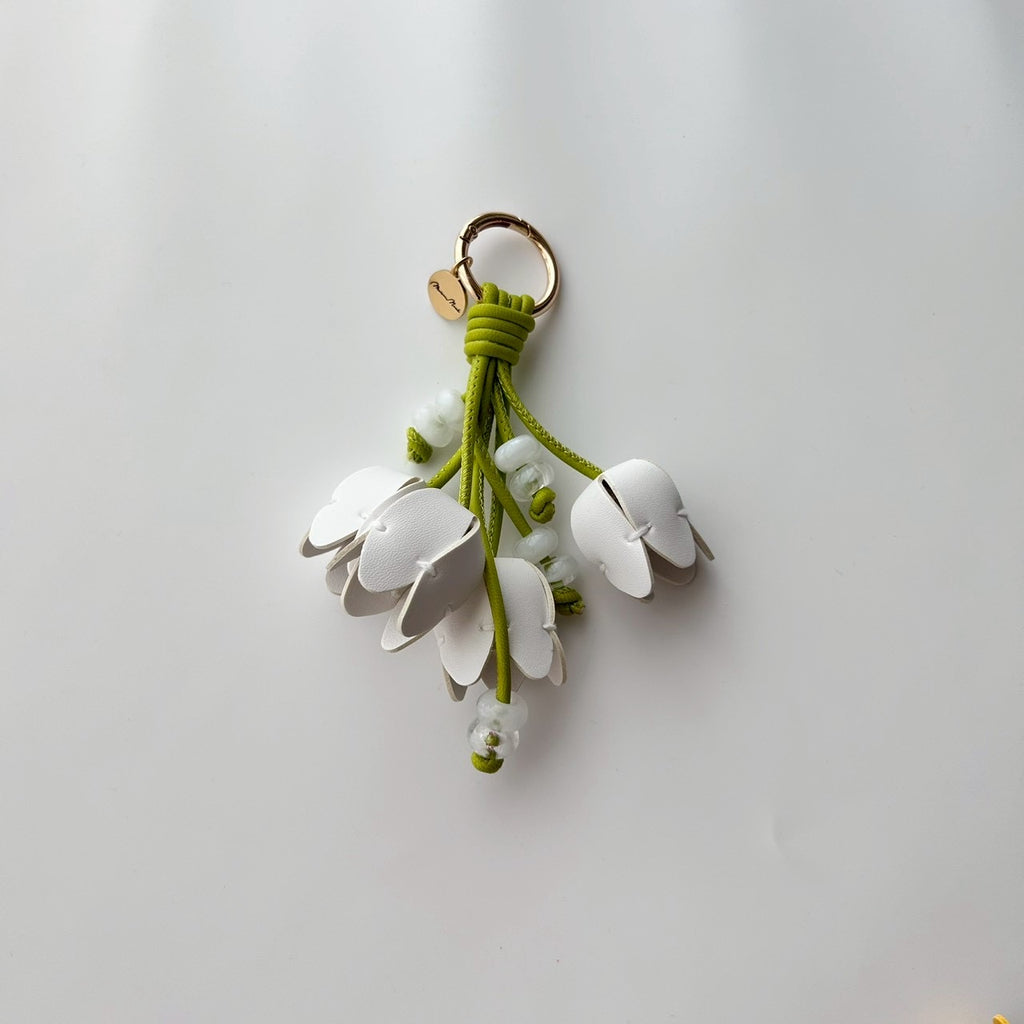 Noaé muguet charm(ﾉｱｴﾐｭｹﾞﾁｬｰﾑ)