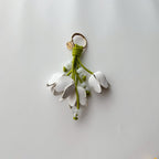 Noaé muguet charm(ﾉｱｴﾐｭｹﾞﾁｬｰﾑ)