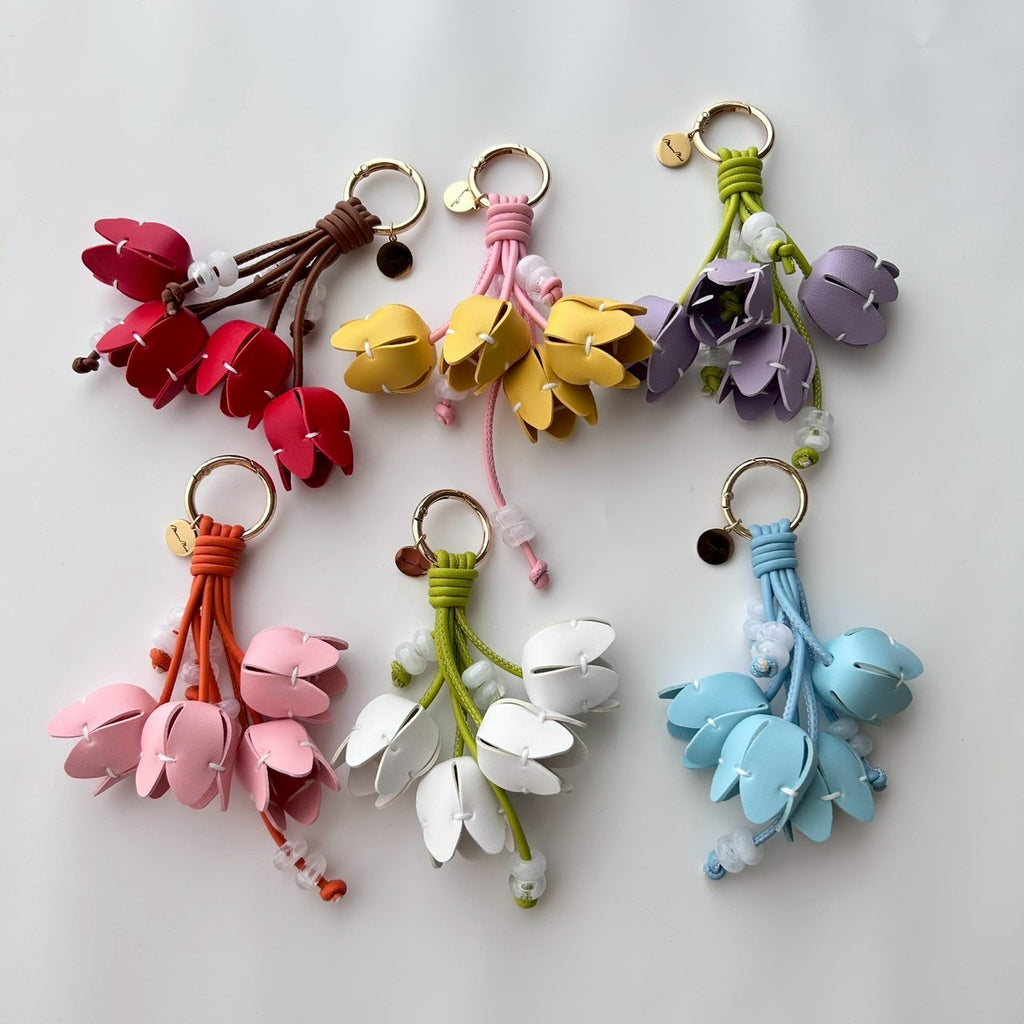 Noaé muguet charm(ﾉｱｴﾐｭｹﾞﾁｬｰﾑ)