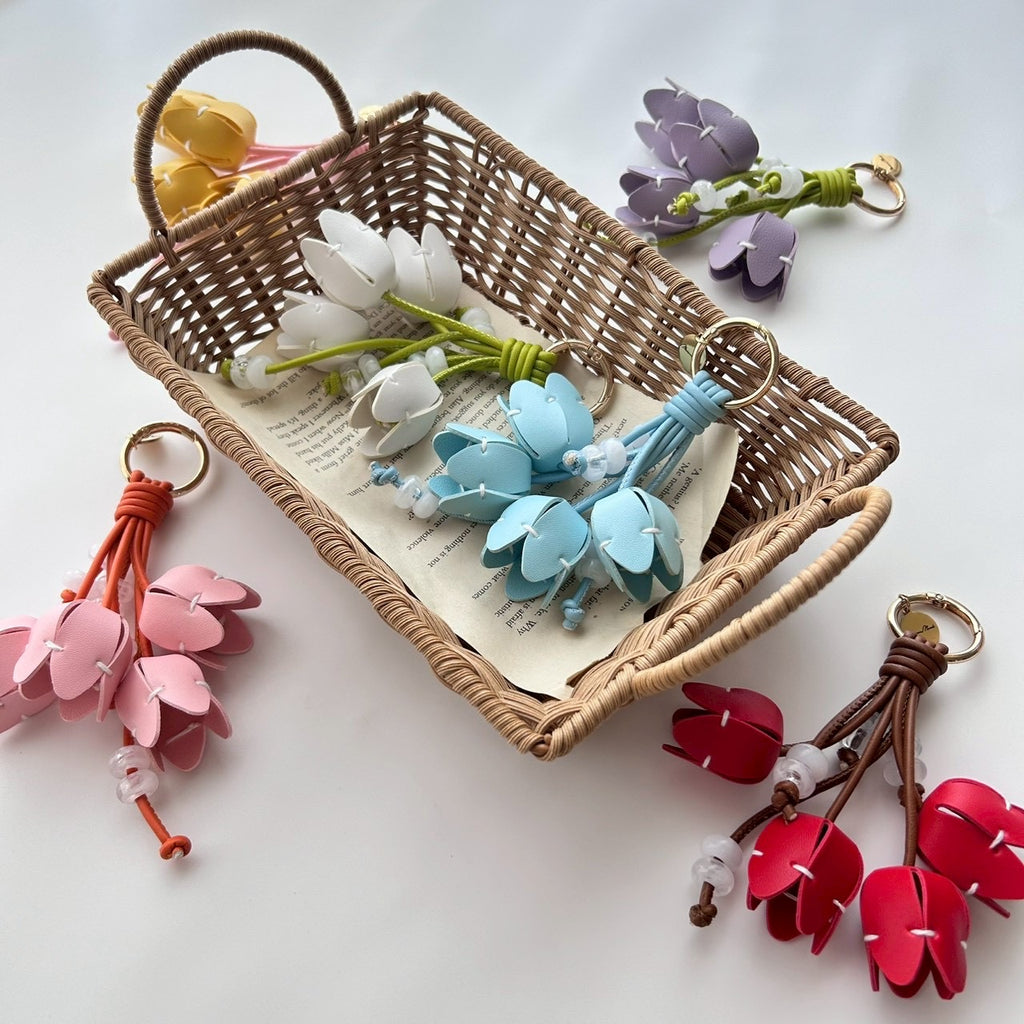 Noaé muguet charm(ﾉｱｴﾐｭｹﾞﾁｬｰﾑ)