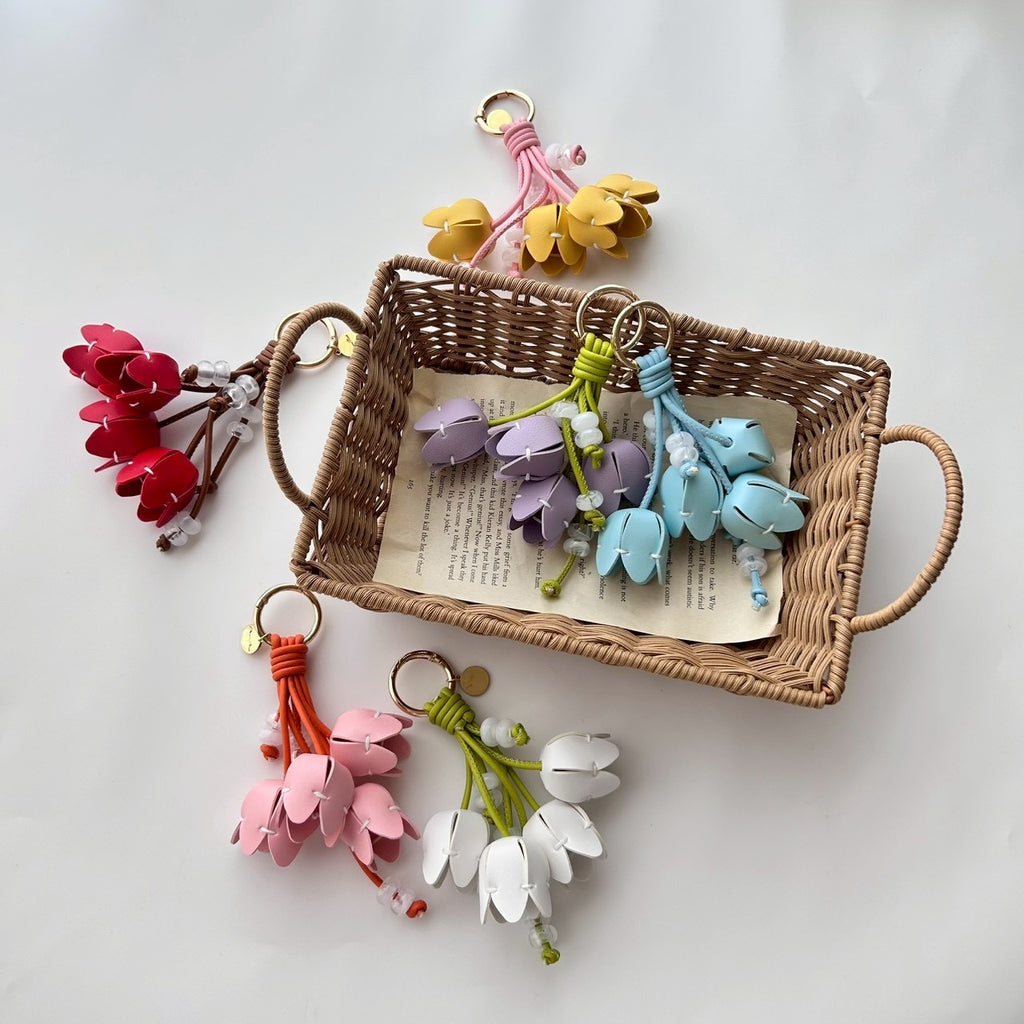 Noaé muguet charm(ﾉｱｴﾐｭｹﾞﾁｬｰﾑ)